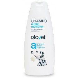 Champú Perro y Gato Uso Frecuente 20ml Otcvet