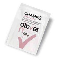 Champú Perro y Gato Normacetic 20ml Otcvet