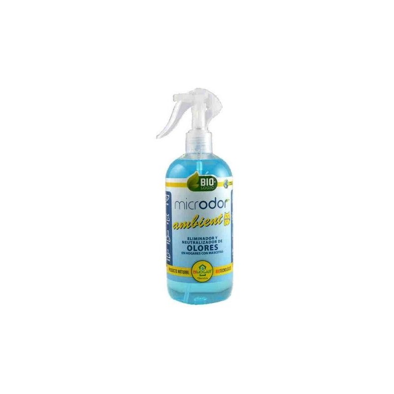 Neutralizador de Olores Ambiental Microdor Ambiente Neutralizador de Olores Ambiental Microdor Ambiente