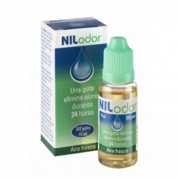 Higiene Nilodor 15 ml. Gotas König