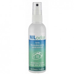 Higiene Nilodor 100 ml. Spray König