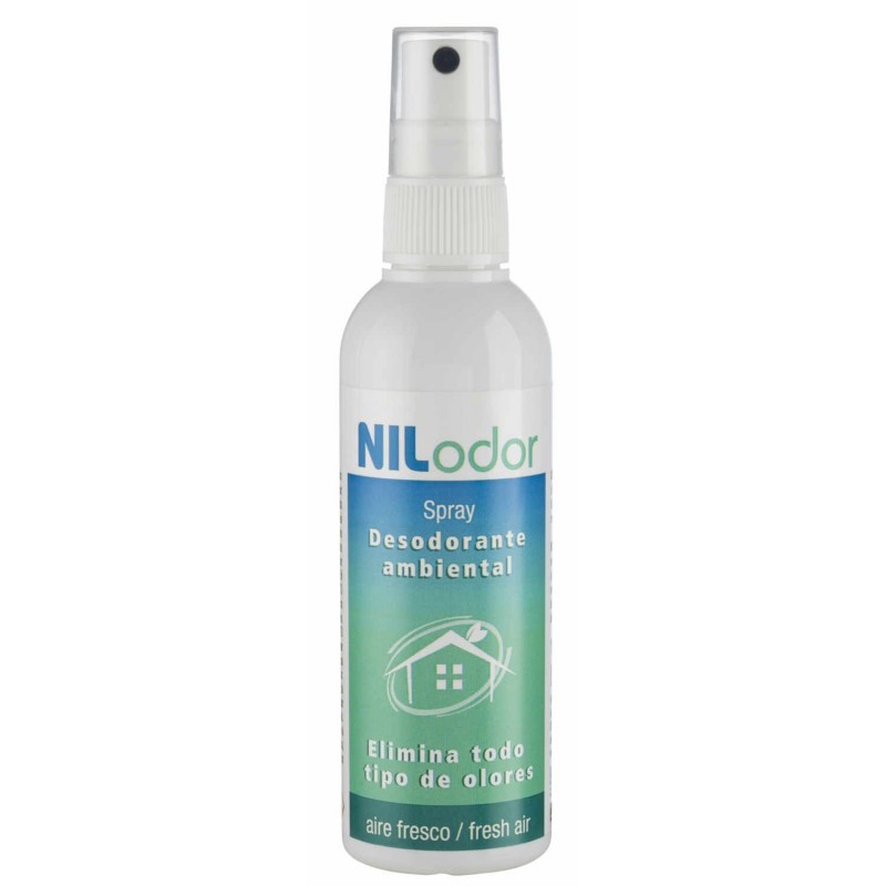 Higiene Nilodor 100 ml. Spray König