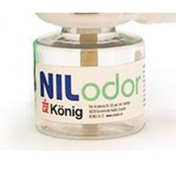 Recambio Nilodor  de 40ml. König