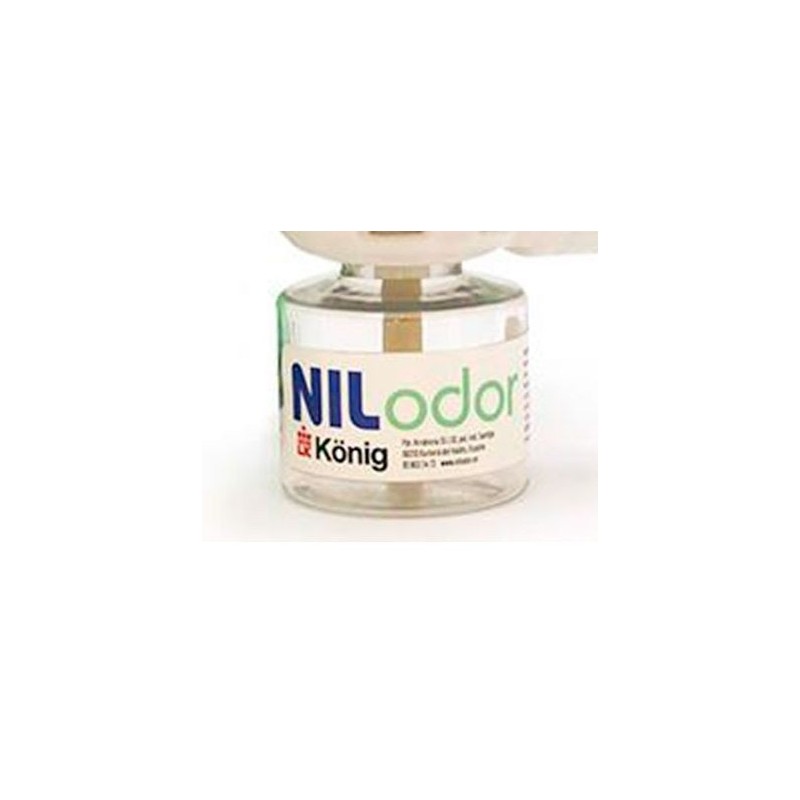 Recambio Nilodor  de 40ml. König