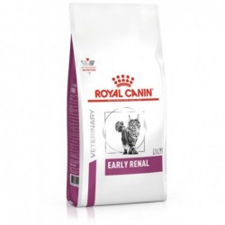 Royal Canin Pienso Gato Early Renal. 6 Kg
