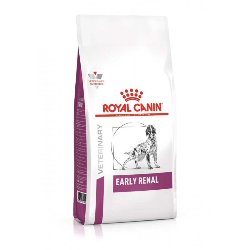 Royal Canin Pienso Perro Early Renal. 2 Kg