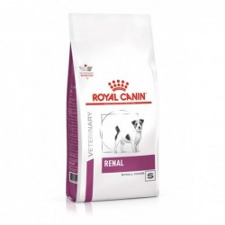 Royal Canin Pienso Perro Renal Small Dog. 1