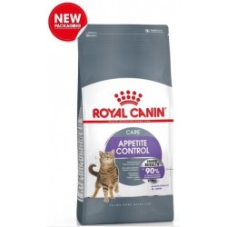 Royal Canin Pienso Gato Appetite Control Steril. 2 Kg