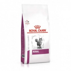 Royal Canin Pienso Gato Renal. 400 gr