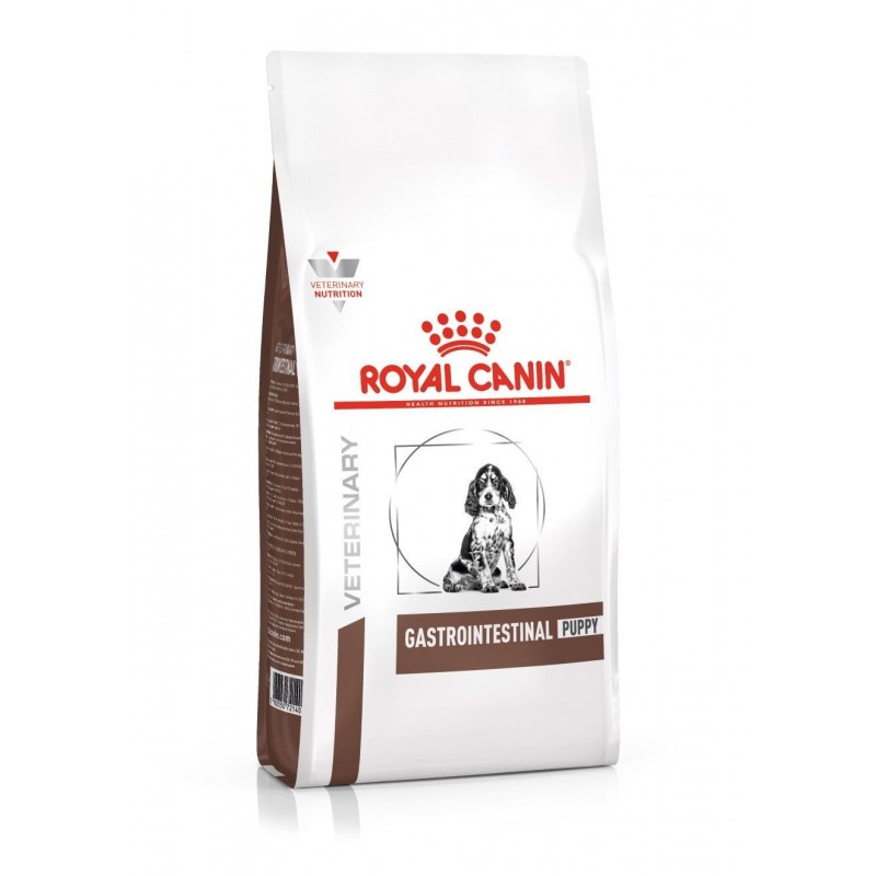 Royal Canin Pienso Perro Gastro Intestinal Junior 1 kg