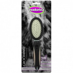 Cepillo Gato Inodorina