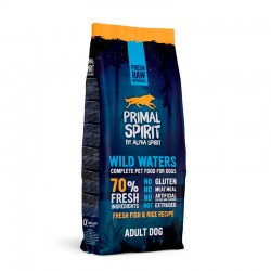 Primal Dog Wild Waters 1kg