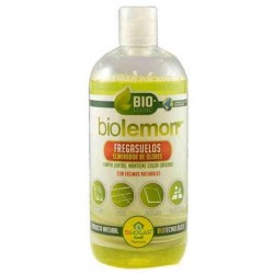 Fregasuelos Biolemon