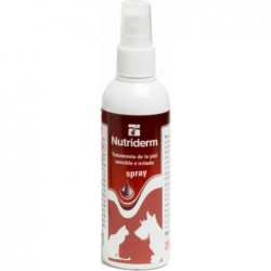 Tratamiento Nutriderm 100 ml. Spray König