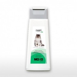 Champú Gato Textura Volumen 300 ml. MD10
