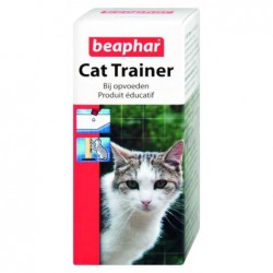 Spray Atrayente Gato Trainer 10ml Beaphar