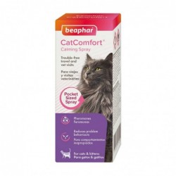 Spray Viaje Gatos Catcomfort 30 ml Beaphar