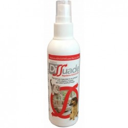 Repelente Dissuade 100 ml. Spray König