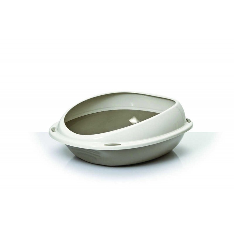 Bandeja Gato Clean Tray 45x36x15