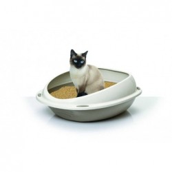 Bandeja Gato Clean Tray 57x40x19cm