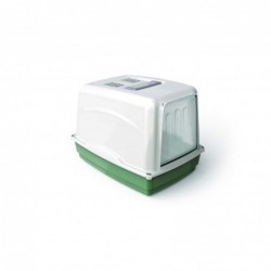 Caja Aseo Gato Toilet Breeze