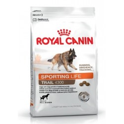 Royal Canin Pienso Perro Sport Life Trail  Energy 4300 15kg