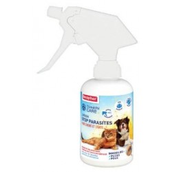 Antiparasitario Perro y Gato Spray Dimethicare Beaphar