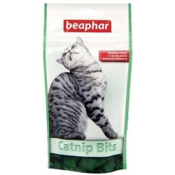 Snack Gato Catnip 35gr Beaphar