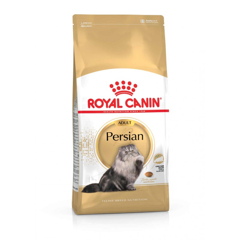 Royal Canin Pienso Gato Persian 400gr