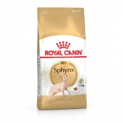 Royal Canin Pienso Gato Sphynx 2kg