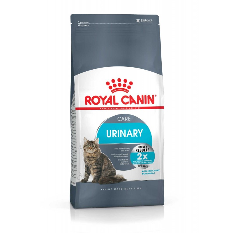 Royal Canin Pienso Gato Urinary Care 400gr
