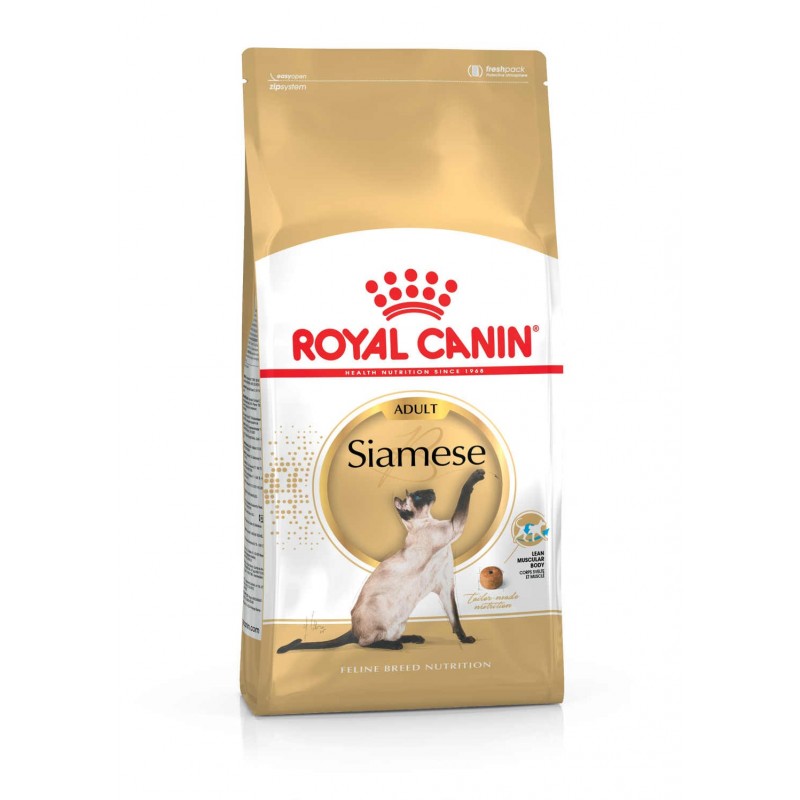 Royal Canin Pienso Gato Siamese 2kg
