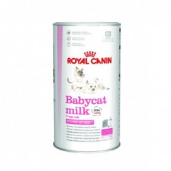 Royal Canin Leche Para Gatos Babycat 300gr