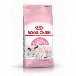 Royal Canin Pienso Gato Babycat 400gr