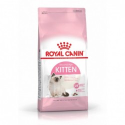 Royal Canin Pienso Gato Kitten 400gr