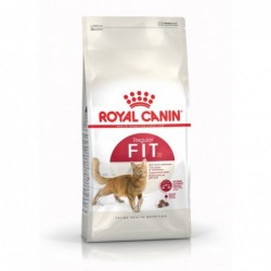 Royal Canin Pienso Gato Fit 400gr