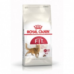 Royal Canin Pienso Gato Fit 4kg