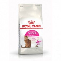 Royal Canin Pienso Gato Exigent Savour Sensation 400gr