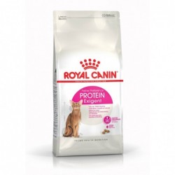 Royal Canin Pienso Gato Exigent Protein Preference 400gr