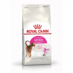 Royal Canin Pienso Gato Exigent Aromatic Attraction 400gr