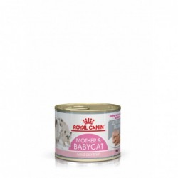 Royal Canin Pienso Húmedo Babycat Instinctive 1x195gr