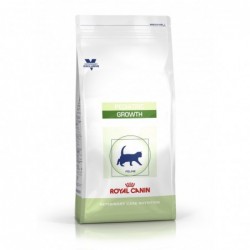 Royal Canin Pienso Gato Pediatric Growth 2kg