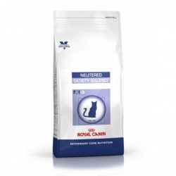 Royal Canin Pienso Gato Satiety Balance 1