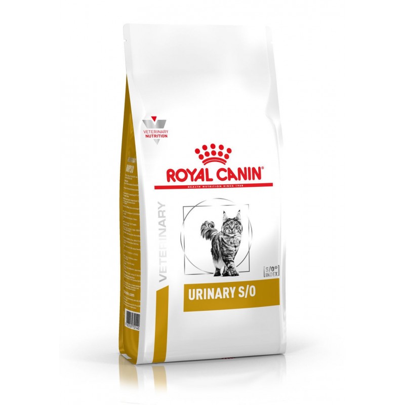 Royal Canin Pienso Gato Urinary s/o 1