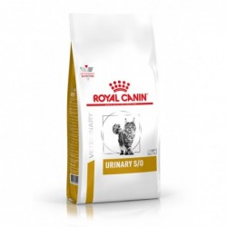 Royal Canin Pienso Gato Urinary s/o 7kg