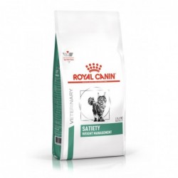 Royal Canin Pienso Gato Satiety Support 3