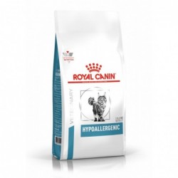 Royal Canin Pienso Gato Hypoallergenic 2