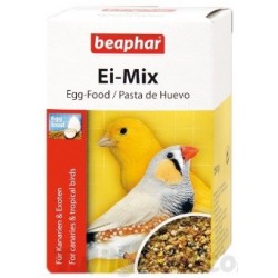 Alimento Huevo Pajaros y canarios150gr