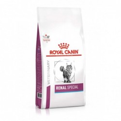Royal Canin Pienso Gato Renal Special 4kg