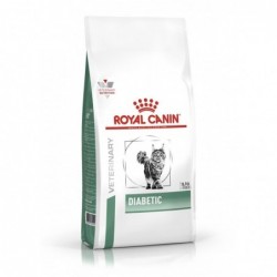 Royal Canin Pienso Gato Diabetic 3